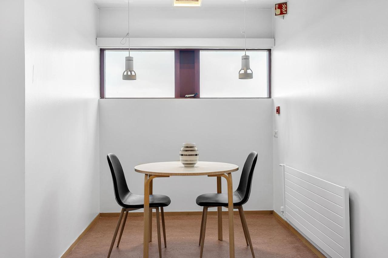 Maison d'hôtes Vithines Reykjavik
