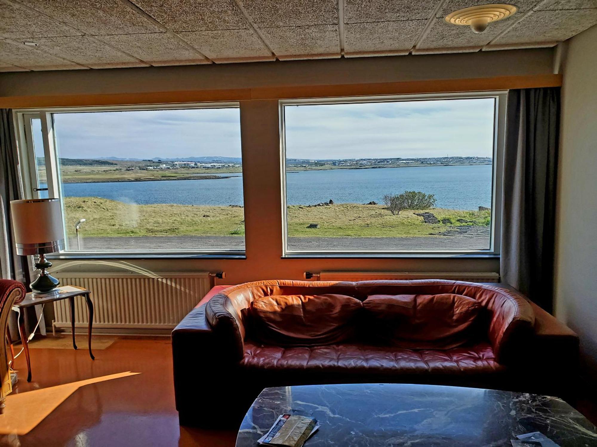 Vithines Maison d'hôtes Reykjavik
