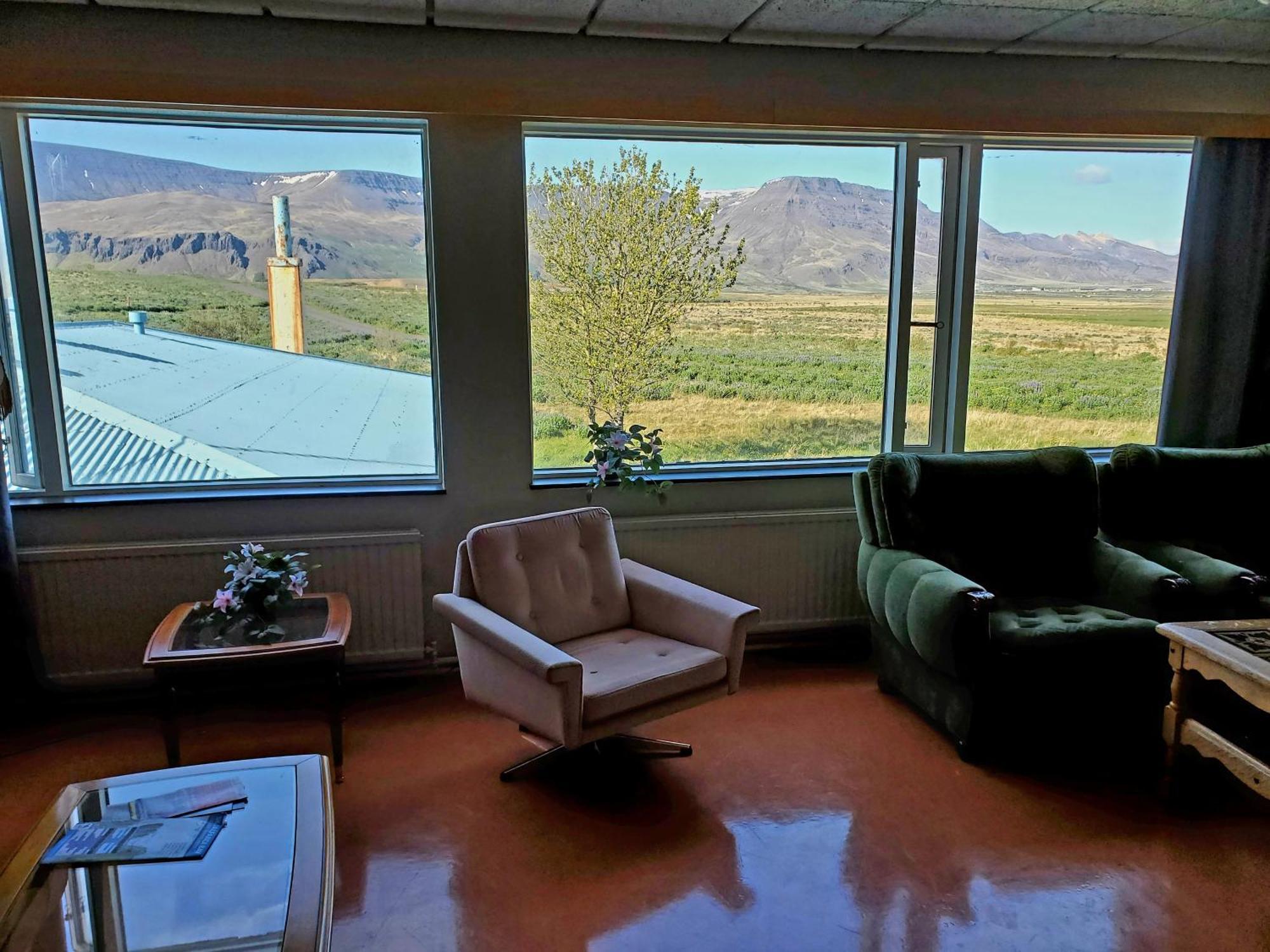 Vithines Maison d'hôtes Reykjavik