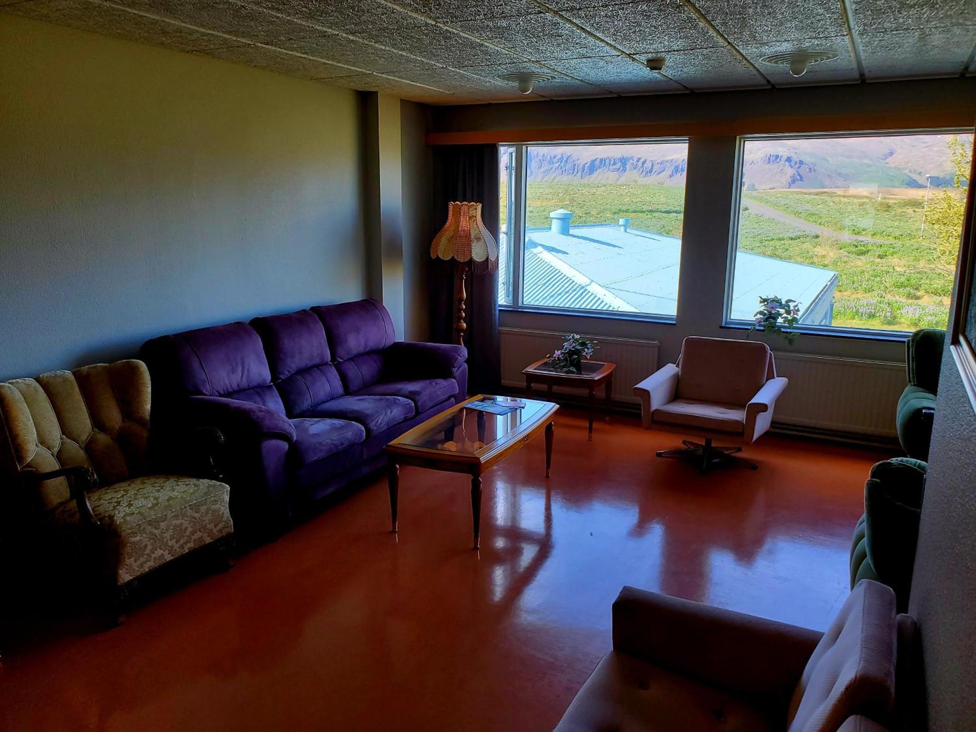 Vithines Maison d'hôtes Reykjavik